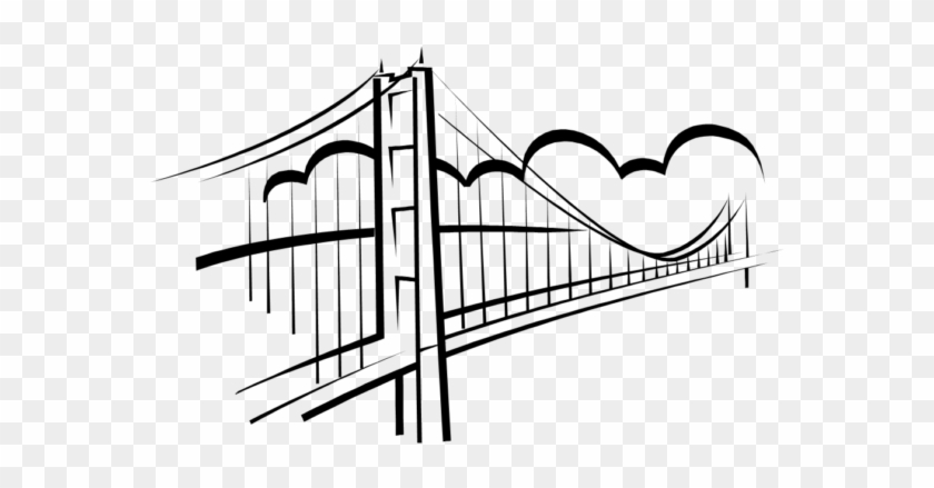 Free Bridge Clipart Best The Art Clip Art Clipartview - Prafulla Chandra Sen Chief Minister #1012676