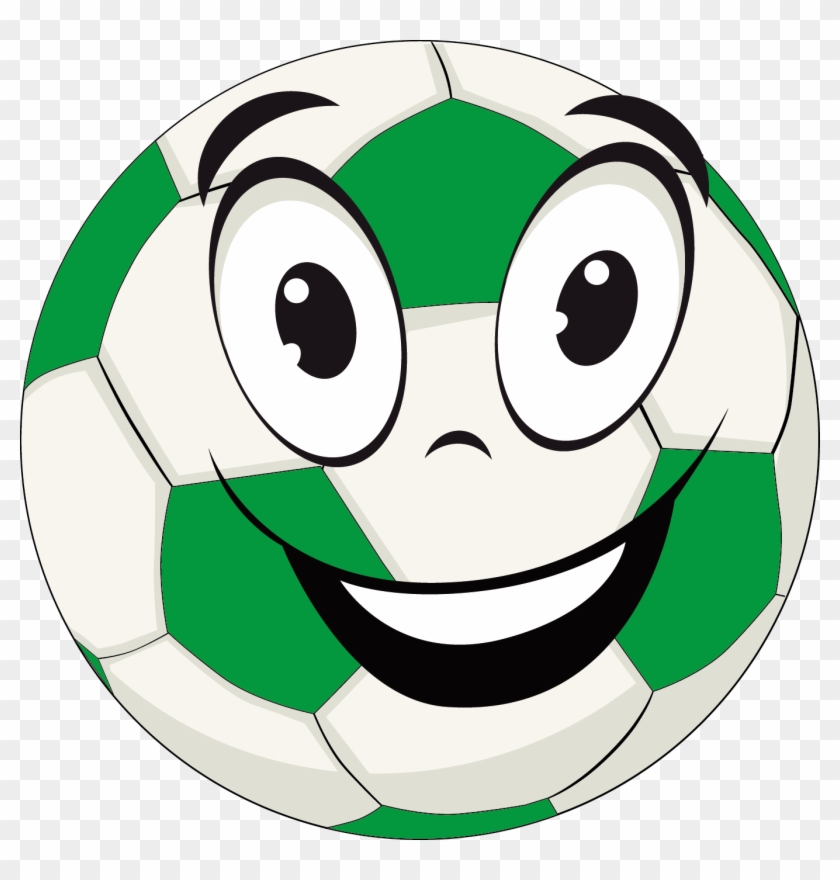 Cartoon Sport Clip Art - Cartoon #1012699