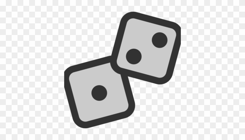 Card Games - Clip Art #1012765