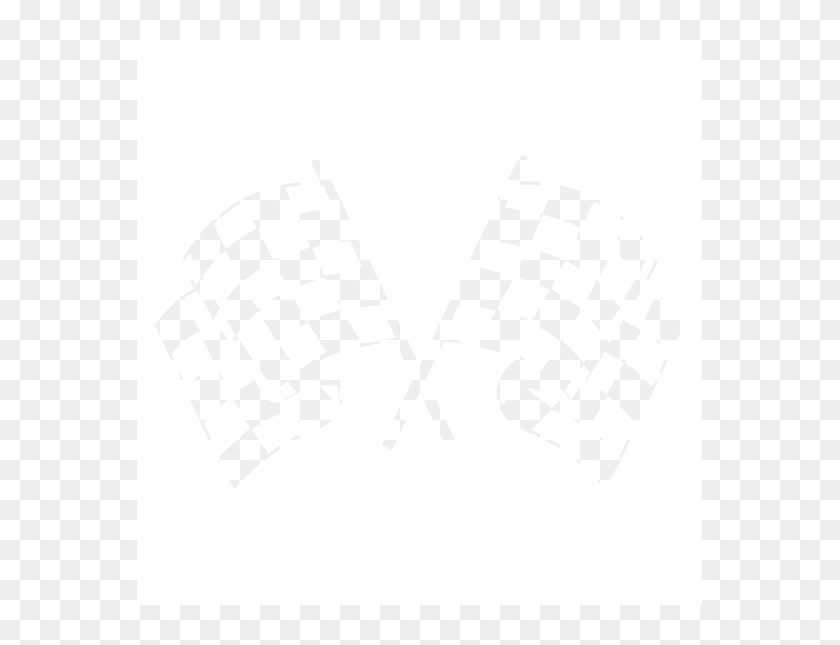Free Checkered Flag Banner Png - Race Flag Clip Art Png #1012946