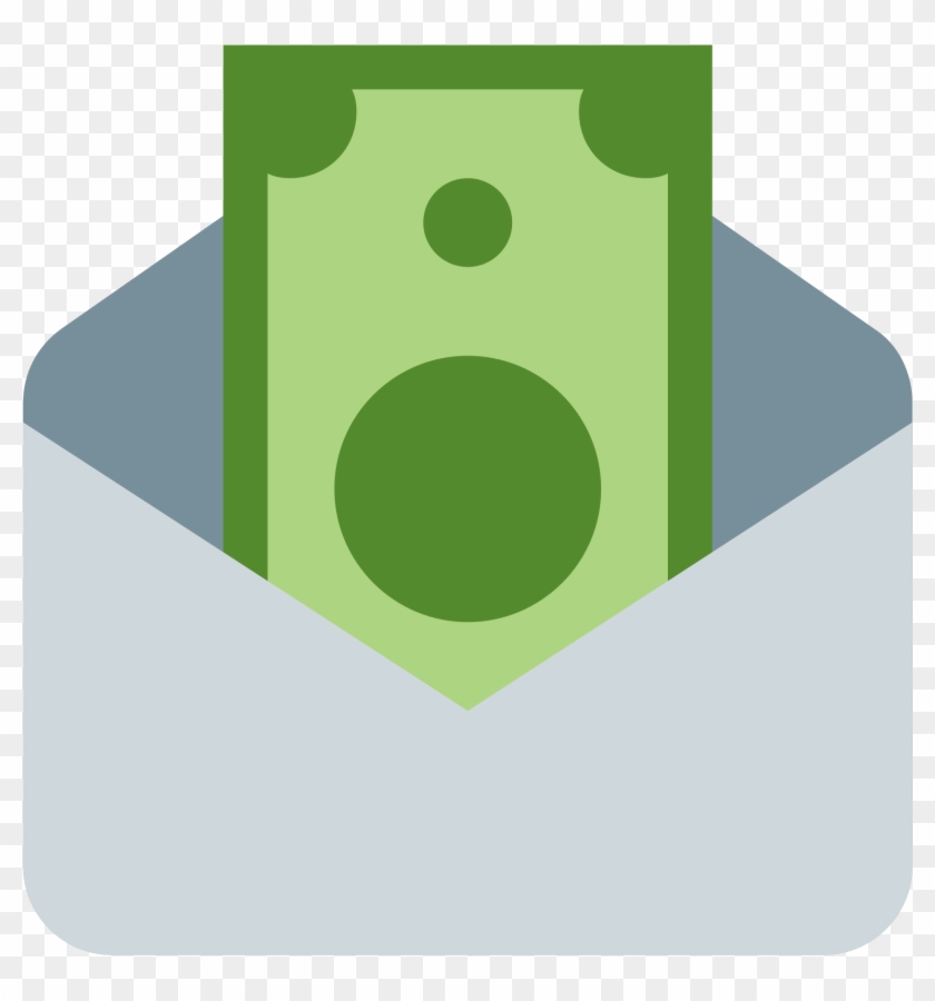 Money Transfer Clipart - Money #1013090