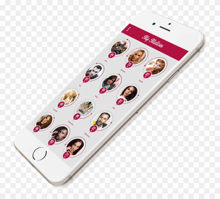 Perfect Matches - Smartphone #1013184