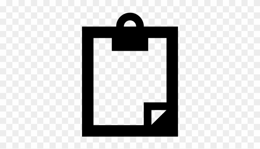 Task Clipboard Interface Symbol Vector - Symbol Task #1013239