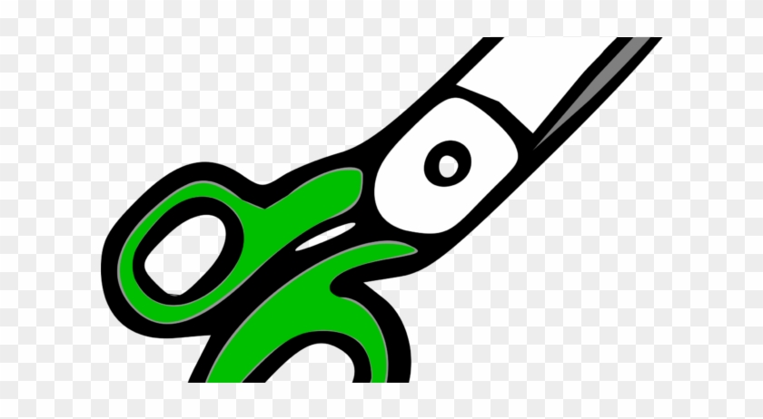 Scissors Clipart - Saks Clipart #1013317