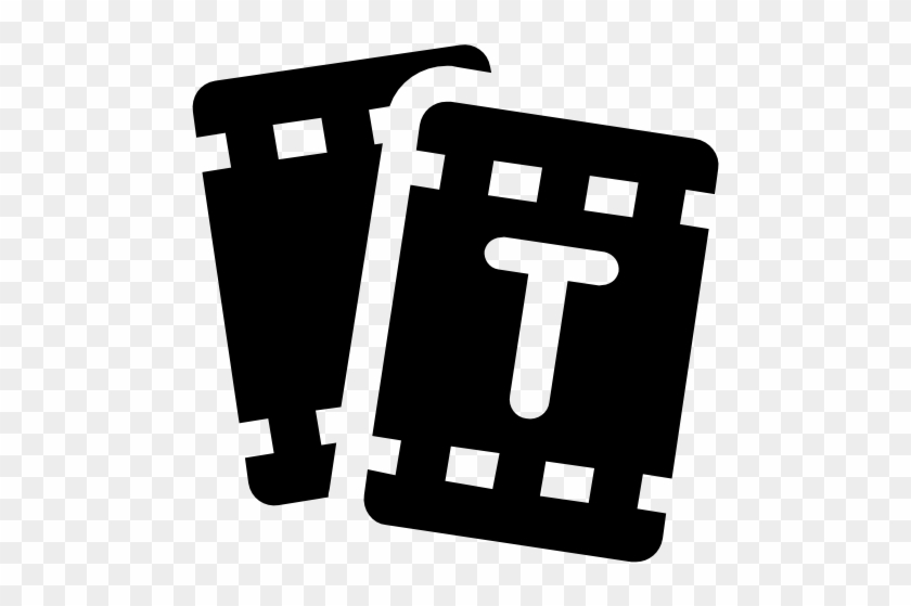 Ticket Icon - Ticket Icon #1013336