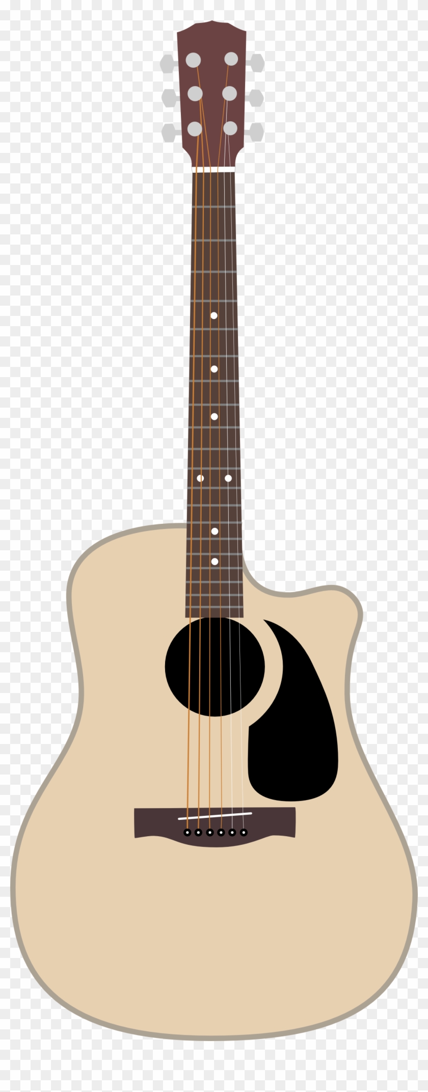 Fender Cd 100ce Acoustic Guitar By Shimmerscroll On - Fender Fa 135 Ce #1013362
