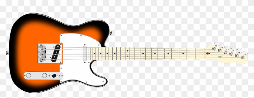 Fender American Standard Telecaster Electric Guitar #1013364
