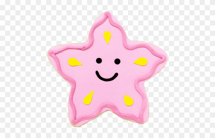 Starfish Clipart Dead - Clip Art #1013420