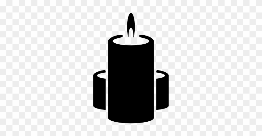 Candle Icon - Tarbes #1013461