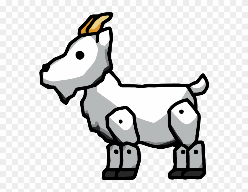 Goat - Wiki #1013484