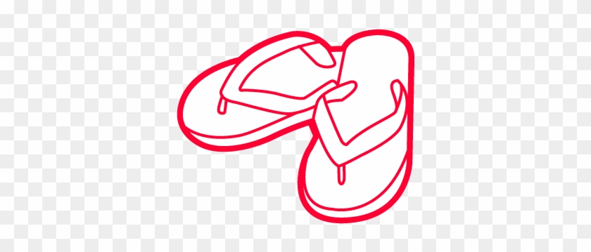 Flip-flop - Flip-flop #1013644