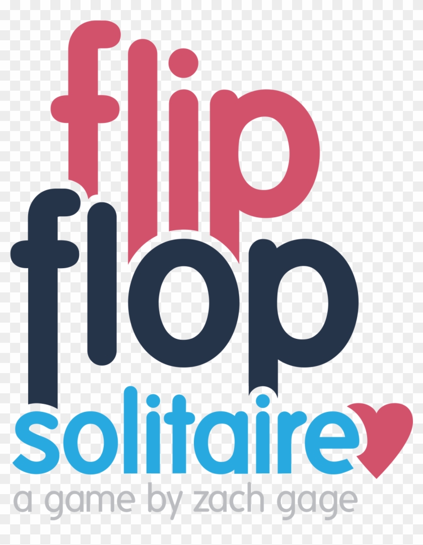 What's Flipflop - Graphic Design #1013647