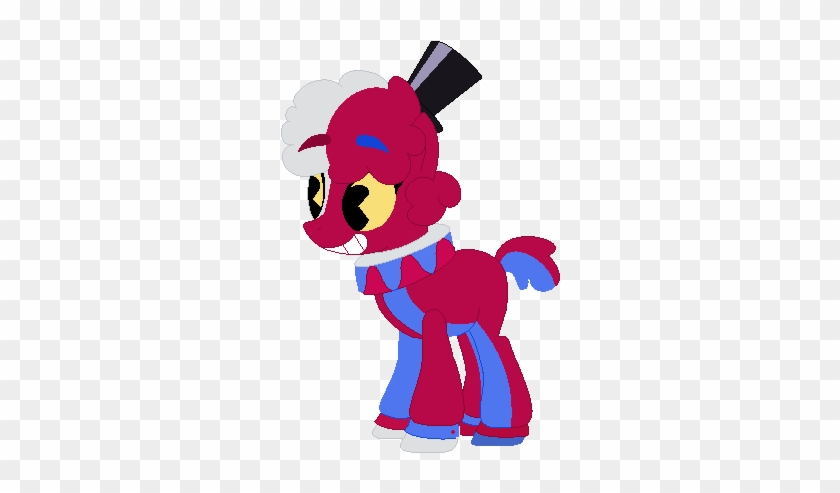Beppi By Phantom-train - Cartoon #1013689