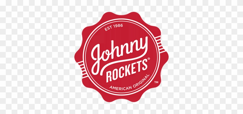 Johnny Rockets - Johnny Rockets Logo Vector #1013792