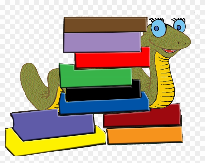 Images For Books Clipart - Clip Art #1013801