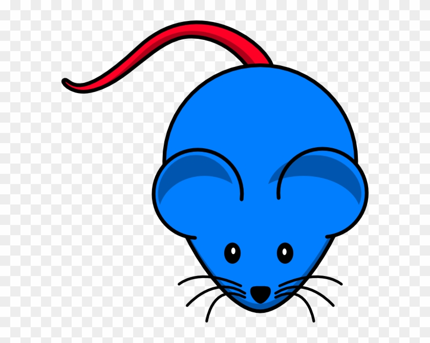 Cartoon Mouse Transparent #1013836