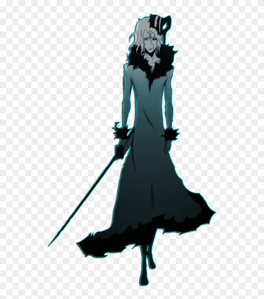 Hollow Tensa Zangetsu - Bleach Tensa Zangetsu Hollow #1013933