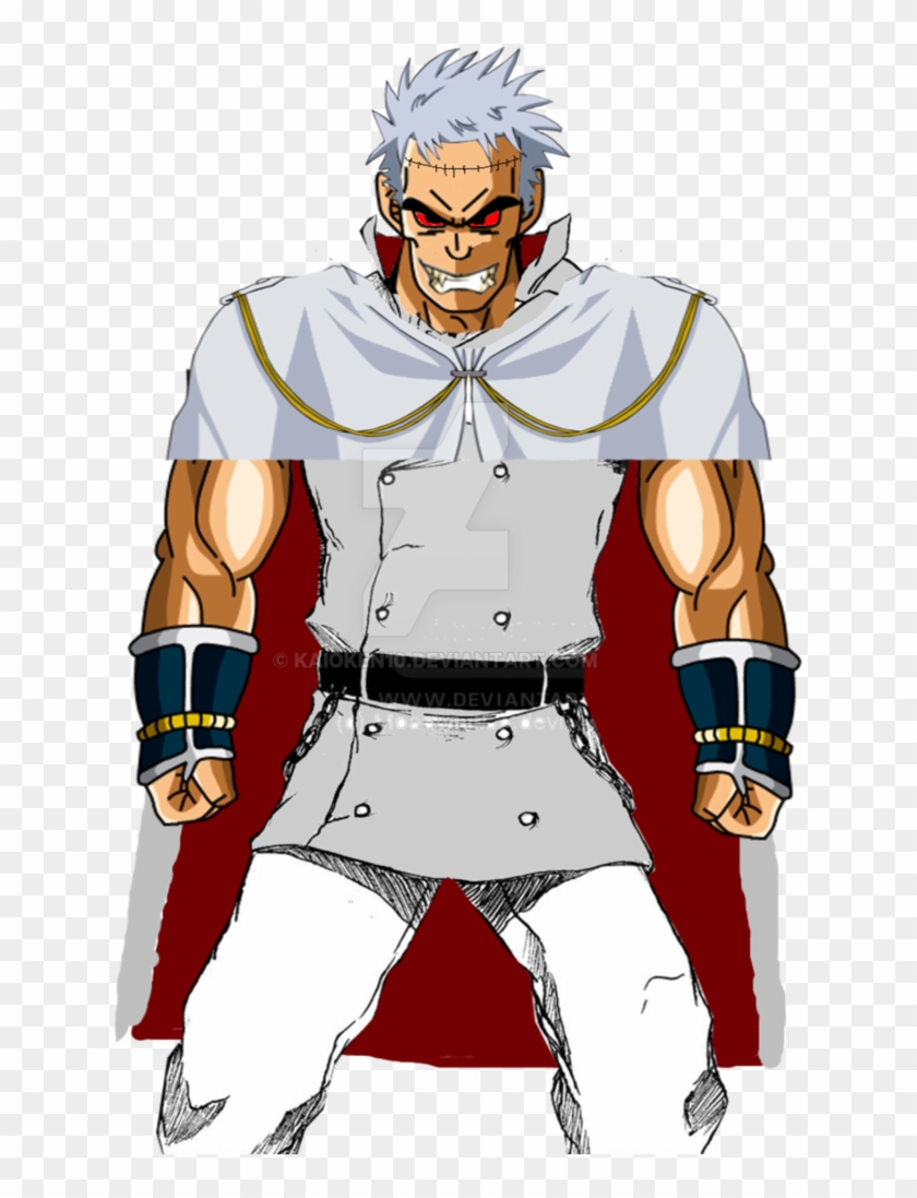Bleach Oc Stern Ritter M The Mind By Kaioken10 - Bleach Sternritter Oc #1013974
