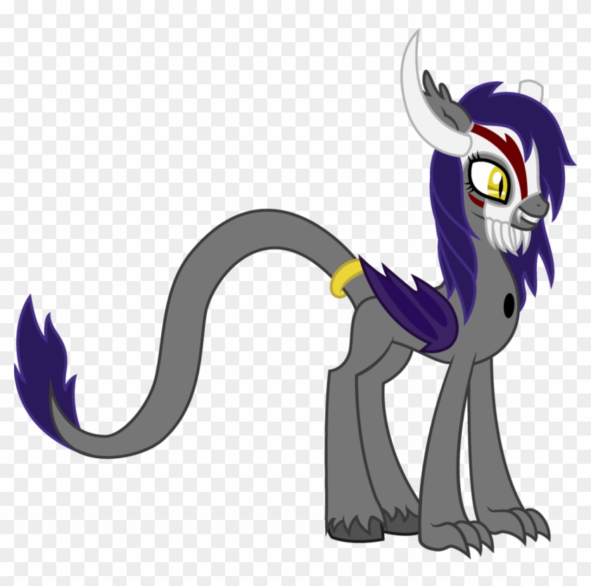 Ash Diamond, Bat Pony, Bleach , Hollow, Oc, Oc - Cartoon #1013975