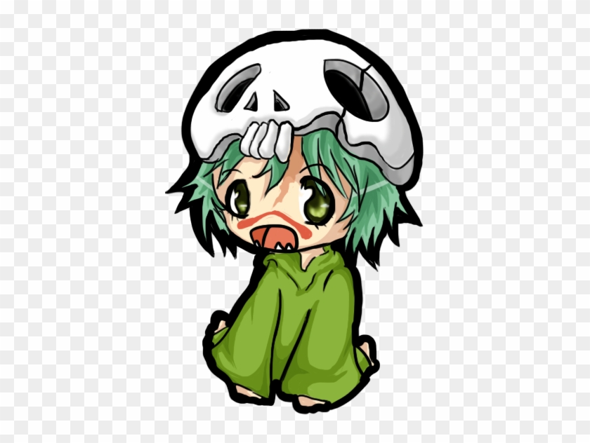 Chibi Set Ii - Cartoon #1014002