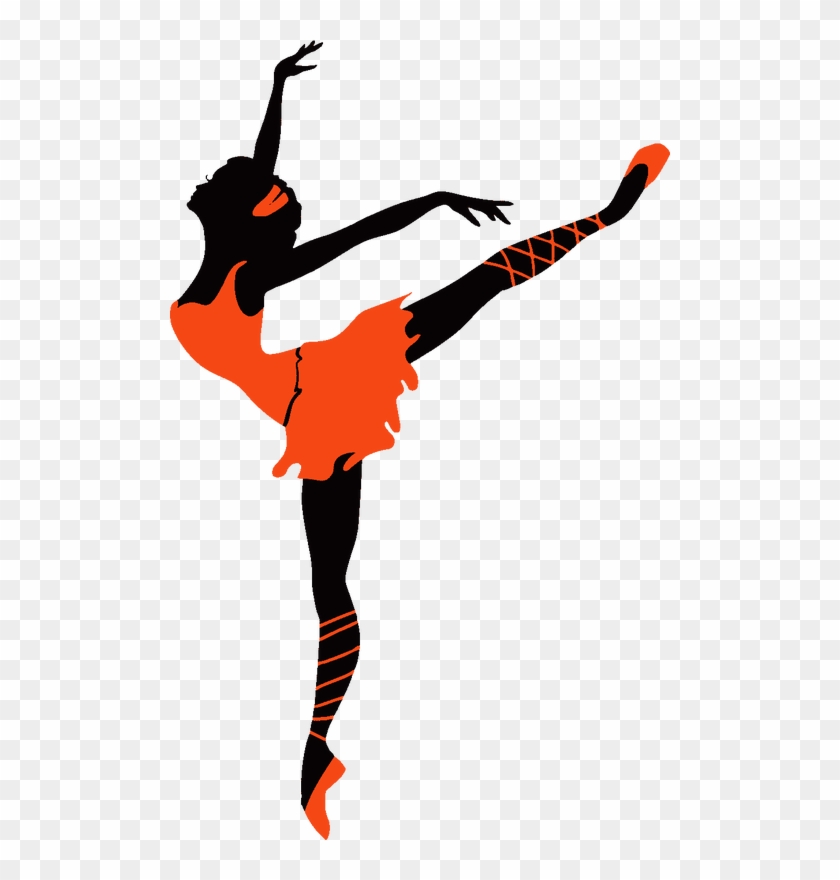 Picture - Dancing Woman #1014021