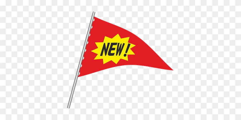Pennant New Note Offer Advertising Trade S - Special Offer #1014028