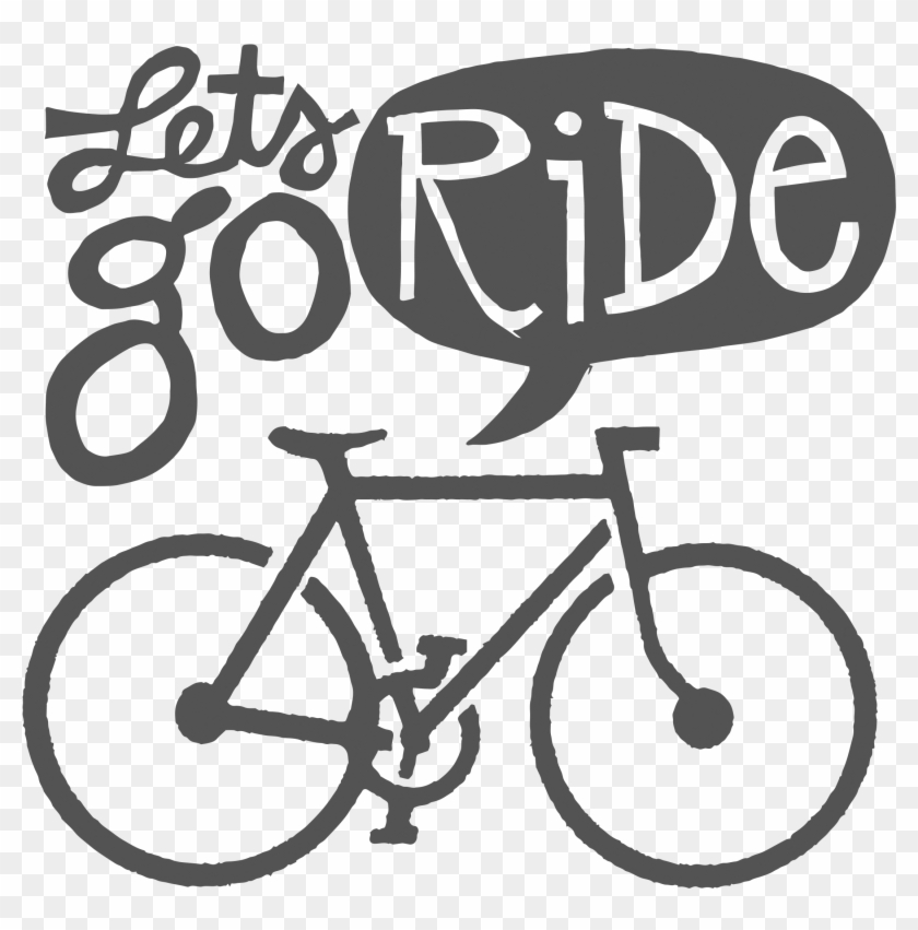 Let S Go For A Ride #1014042
