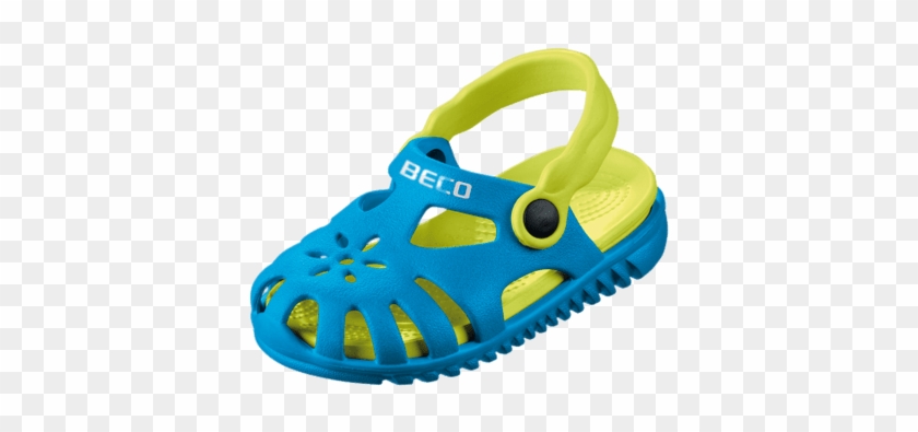Sandals Beach Baby Beco - Sandal #1014137