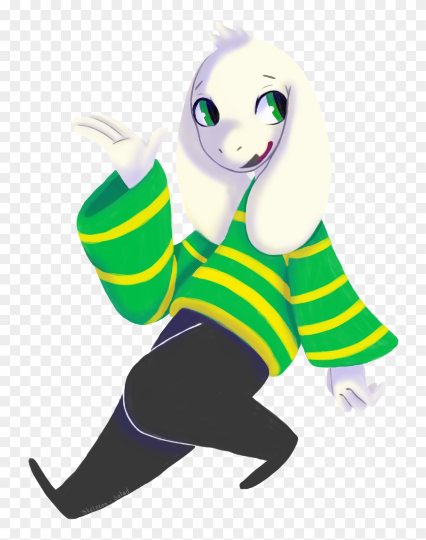 Goat Clipart Skeleton - Clip Art #1014254