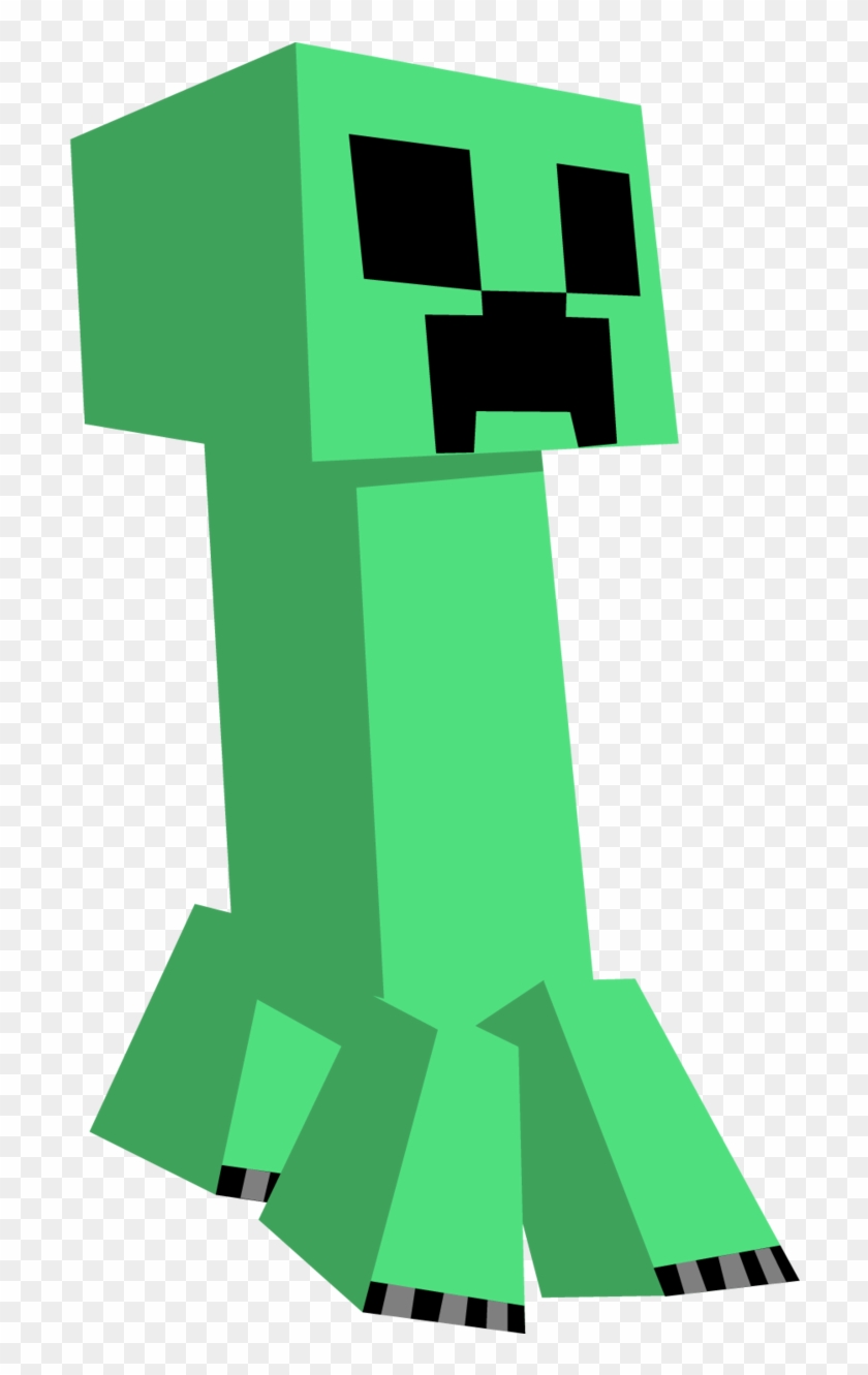 Free Minecraft Skeleton Transparent - Minecraft #1014309