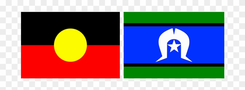 Rcs Acknowledges The Bedegal , Wiradjuri (wagga Wagga, - Aboriginal And Torres Strait Islander Flags #1014442
