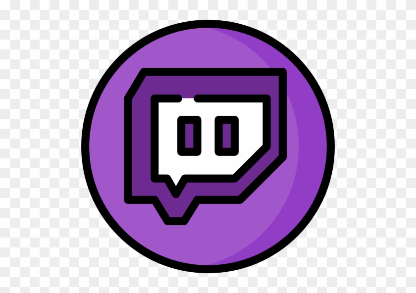 Twitch.tv #1014519