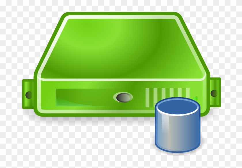 Server Icon - Server #1014532