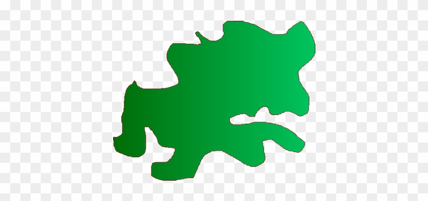 Copy The Filled Island Shape By Choosing 'select - Goiás #1014540