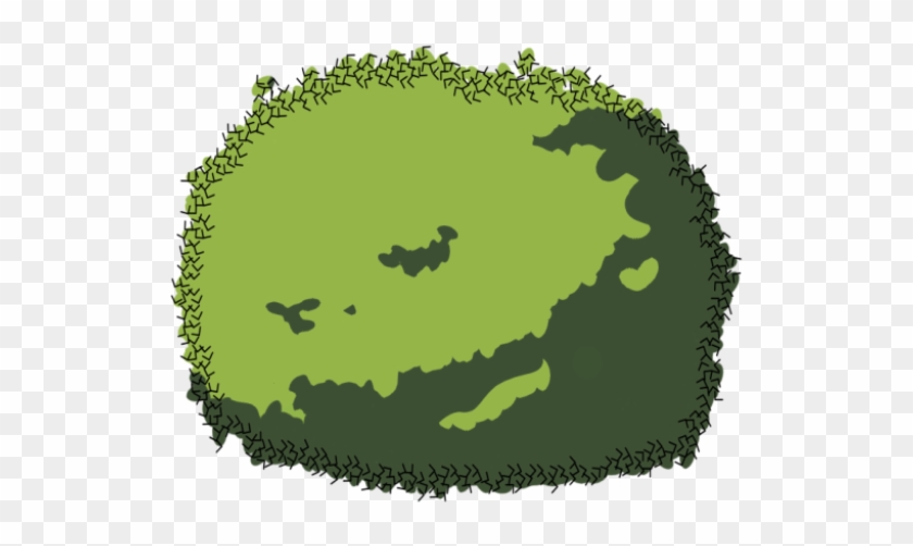 If You Check Follow Shape, The Spreading Angle Of The - Tree #1014556