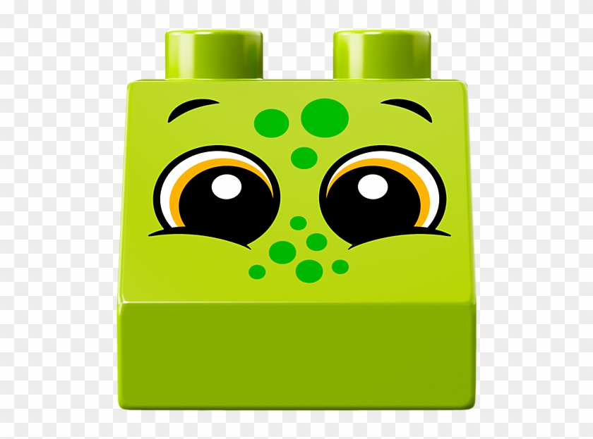 Image Of Lego Duplo - Lego Duplo #1014576
