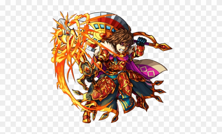 Last On The List Is Of Course Gilgamesh And Cutthroat - モンスト ギルガメッシュ #1014573