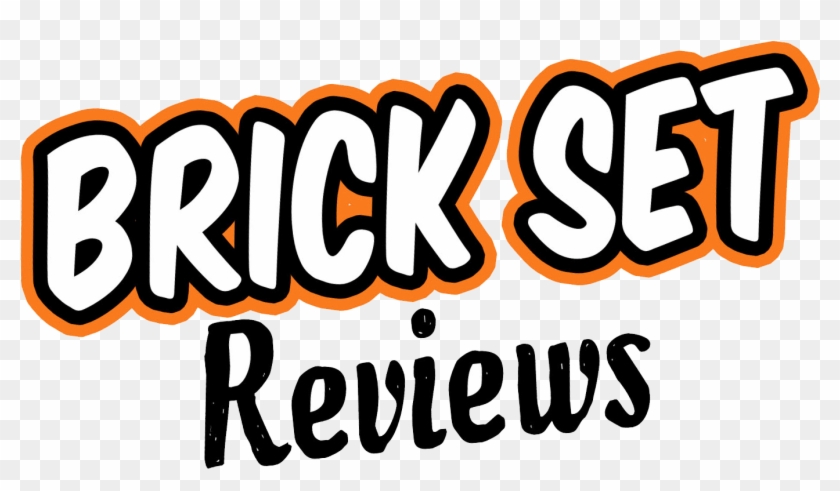 Brick Set Reviews - Brick Set Reviews #1014589