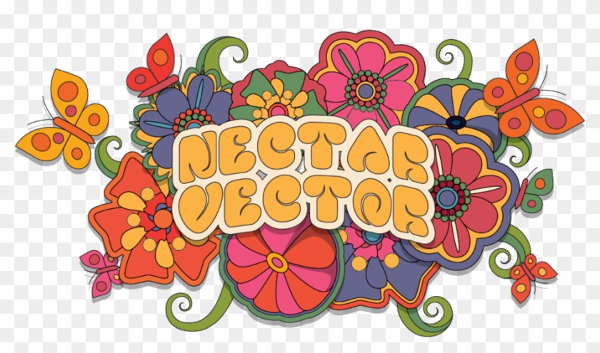 Nectarvectorlogo - Yellow - Nectarvectorlogo - Yellow #1014598