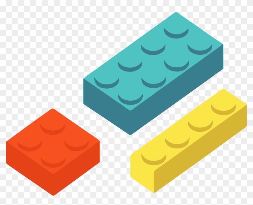 Lego - Colorfulness #1014608