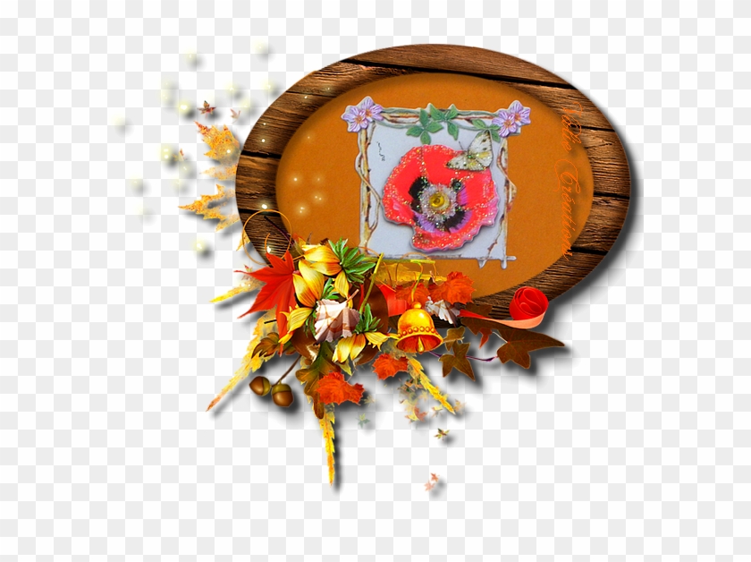 Détail - Bouquet #1014696