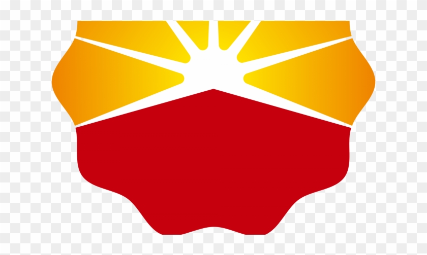 China National Petroleum Corporation #1014709