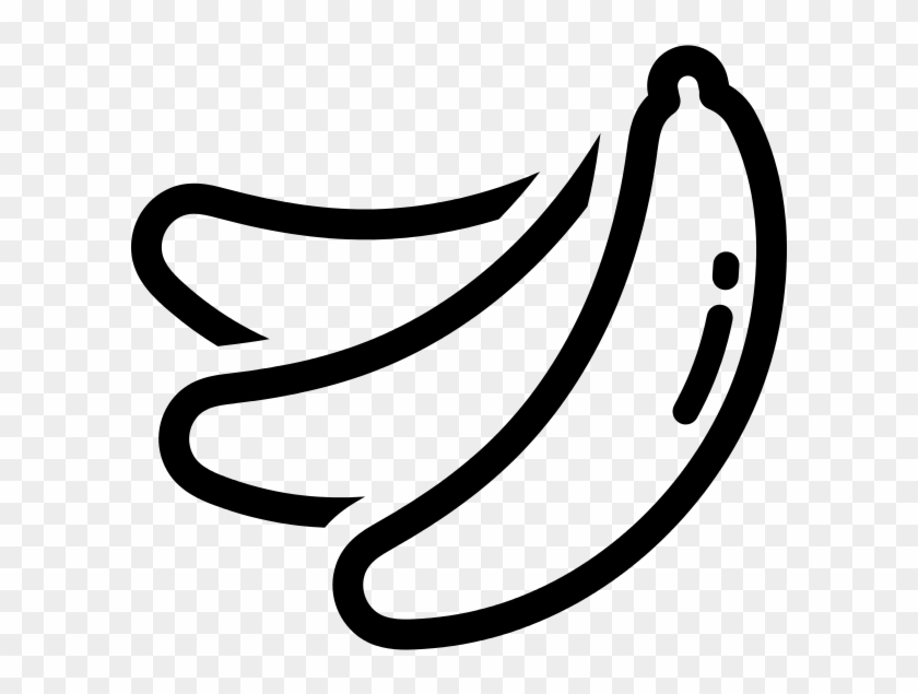 File - Mccormick Bananas - Svg - File - Mccormick Bananas - Svg #1014748