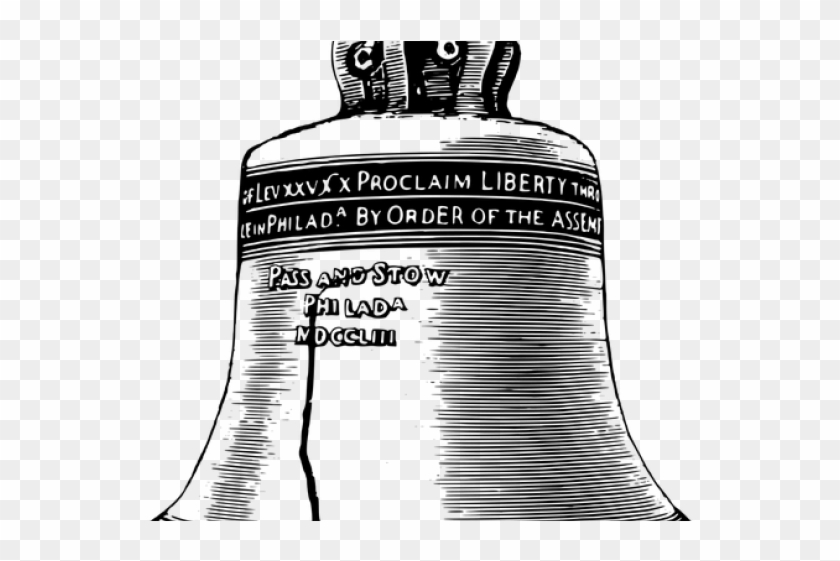Bell Clipart Big Bell - Bianzhong #1014870