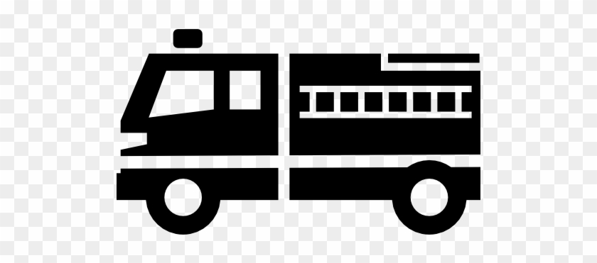 Firetruck Free Icon - Fireman Firefighter Tshirt I Still Play With Firetrucks #1014964