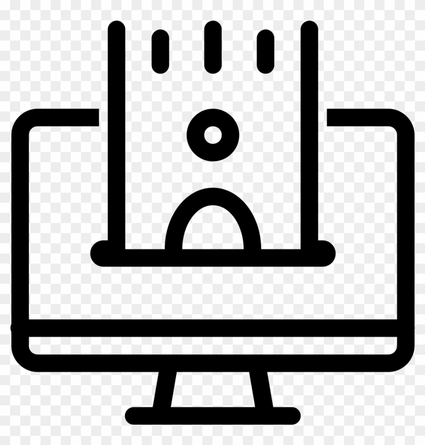 Online Money Transfer Icon - E Commerce Icon Png #1014980