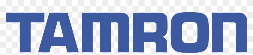 Tamron Logo #1015029