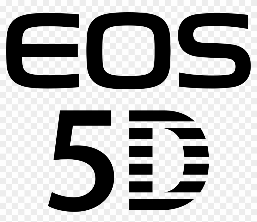 Canon Eos 5d Logo - Canon Eos 7d 18 Mp Cmos Digital Slr Camera With 28-135mm #1015052