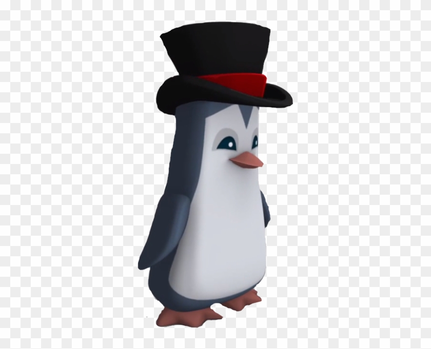 By Awesomepanda868 - Penguin #1015082