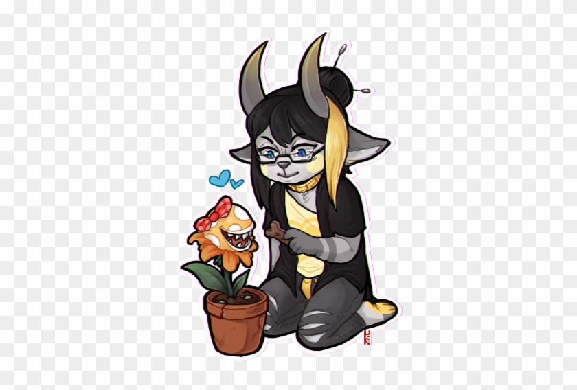 Dinner Time By Undeadchickennugget - Cartoon #1015185